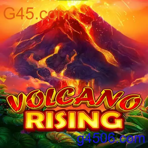 VolcanoRising